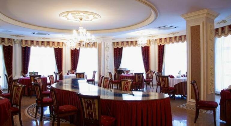 Mayak Hotel Listvyanka - Photo3