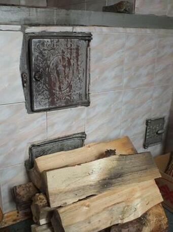 Olga's Baikal Guesthouse - Photo2