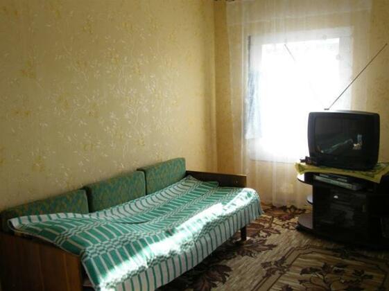 Olga's Baikal Guesthouse - Photo3