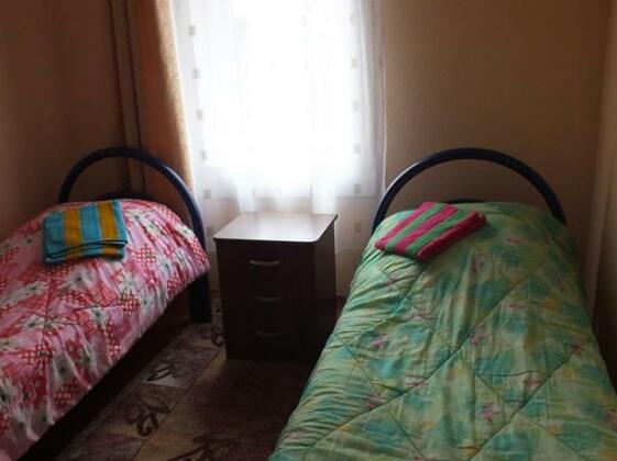 Olga's Baikal Guesthouse - Photo4