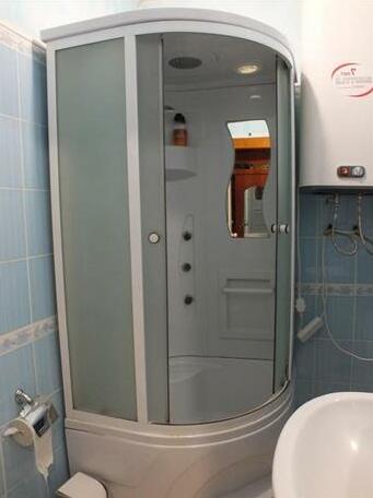 Olga's Baikal Guesthouse - Photo5
