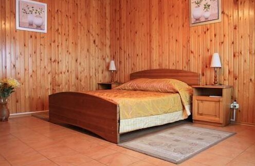 U Ozera Hotel Listvyanka - Photo3