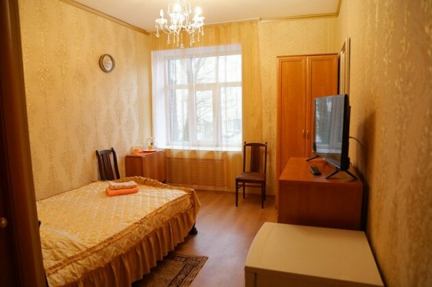Petroradskij Hotel - Photo5