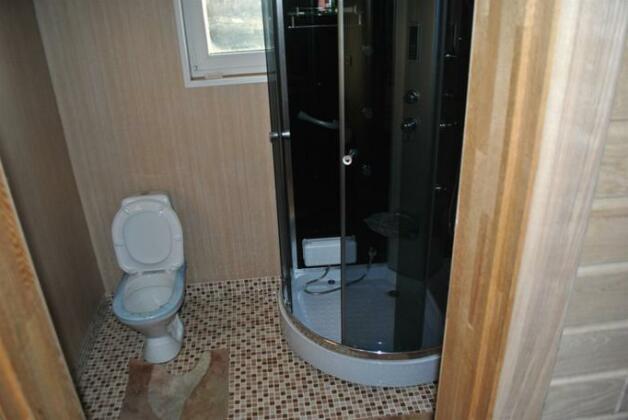 Yuzhanka Hotel - Photo5