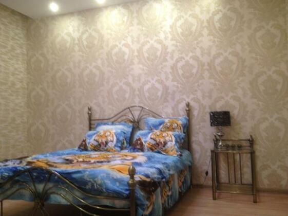 Guest House on Olkhovaya - Photo5