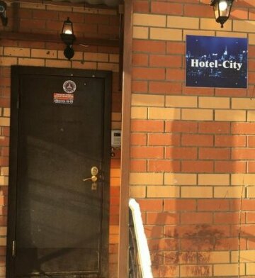 Hotel City Lobnya