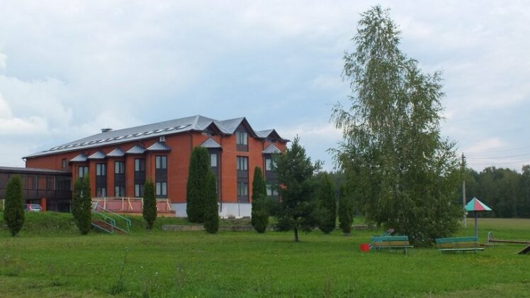 Slavino Resort - Photo2