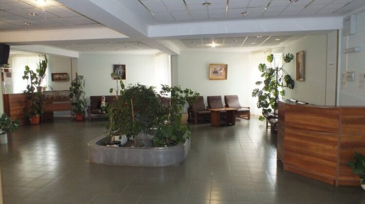 Slavino Resort - Photo3