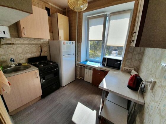 Apartment on Eleninskaya 31 - Photo3
