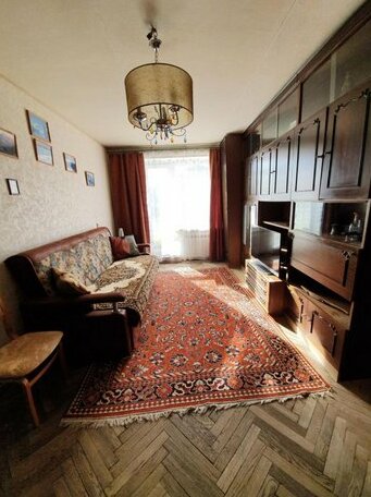 Apartment on Eleninskaya 31 - Photo4