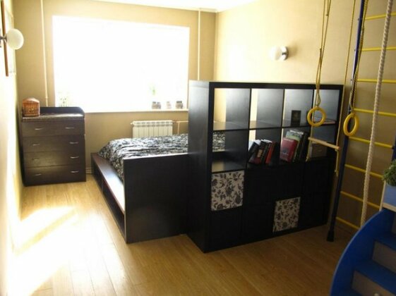 Apartment on Shveytsarskaya 8/1 - Photo2