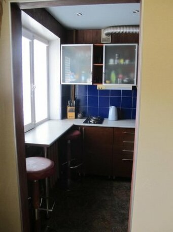 Apartment on Shveytsarskaya 8/1 - Photo4