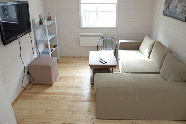 Cottage na Lesnoy 18 - Photo5