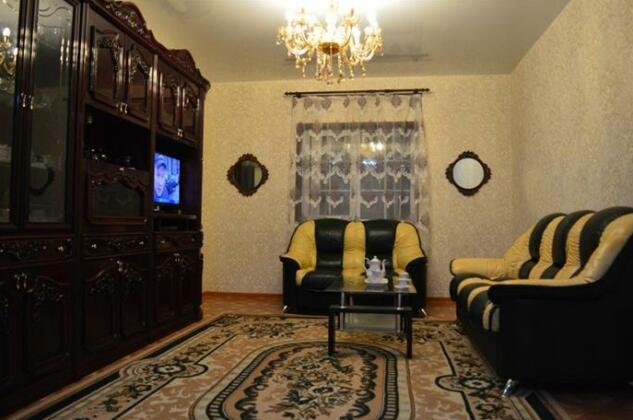 Guest House Lomonosov in Soykino - Photo4