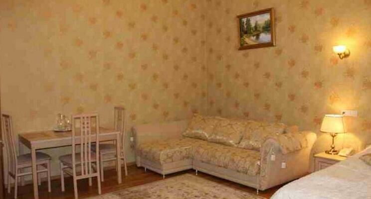 Mini Hotel Gostilitsy - Photo5
