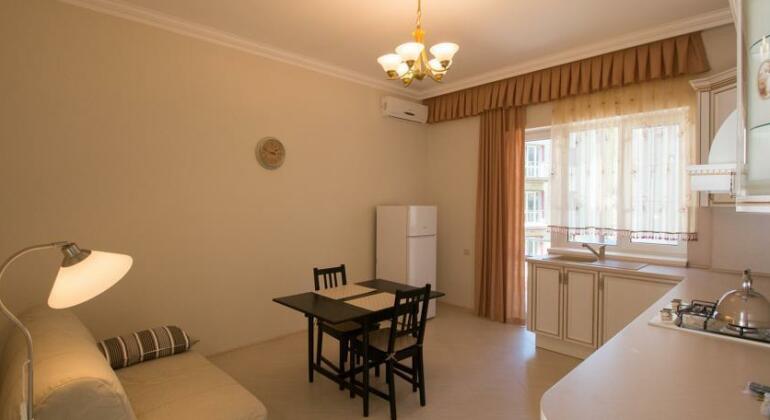 Apartments Hobzaland - Photo2
