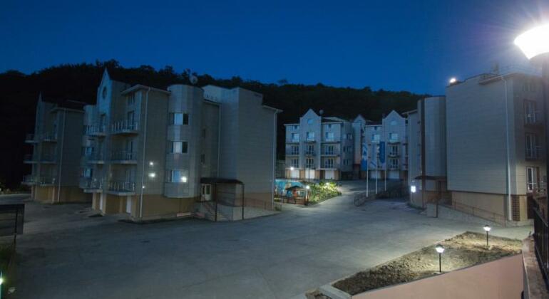 Apartments Hobzaland - Photo3