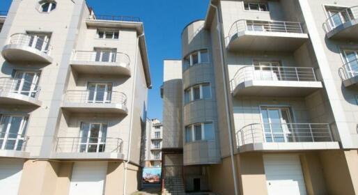 Apartments Hobzaland