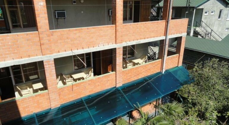 Arian Guest House - Photo2