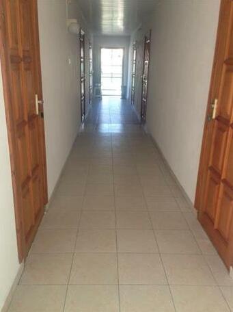 Arian Guest House - Photo3