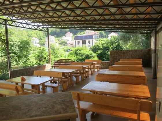Dobry Kit Guest House - Photo2