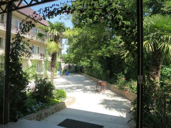 Dobry Kit Guest House - Photo3