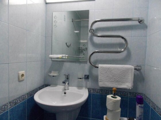 Elling Zolotaya Dolina - Photo2