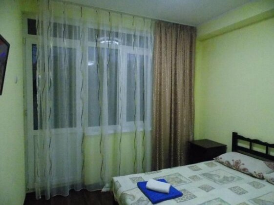 Elling Zolotaya Dolina - Photo3