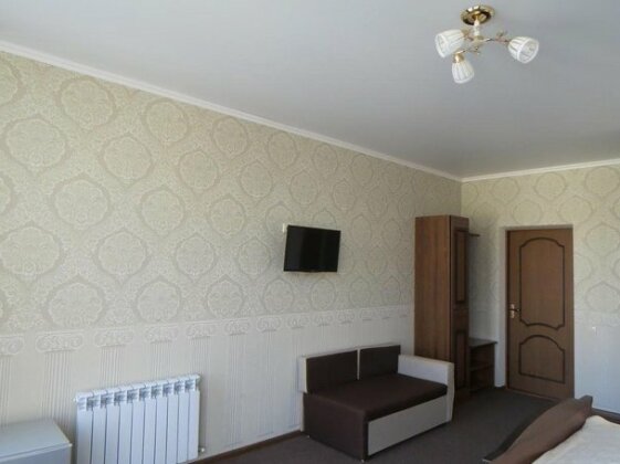Guest House 7Nebo - Photo2