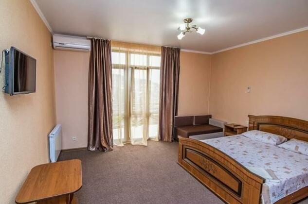 Guest House 7Nebo - Photo3