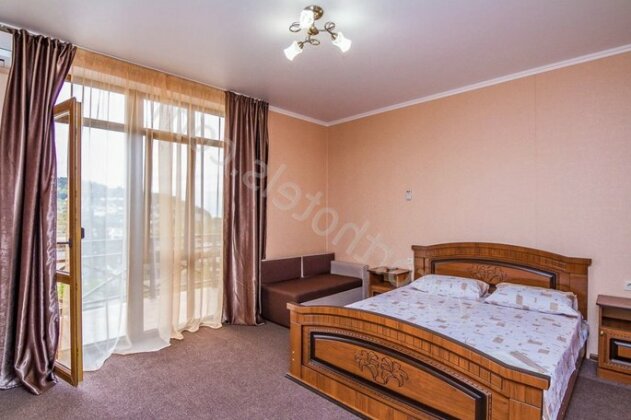 Guest House 7Nebo - Photo4