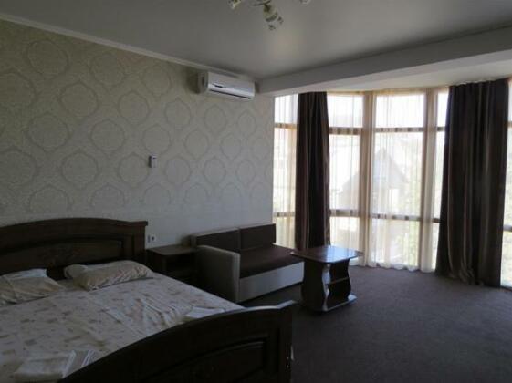 Guest House 7Nebo - Photo5