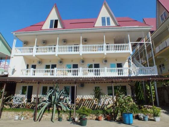 Guest House Agava Loo - Photo2