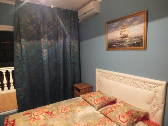 Guest House Agava Loo - Photo3