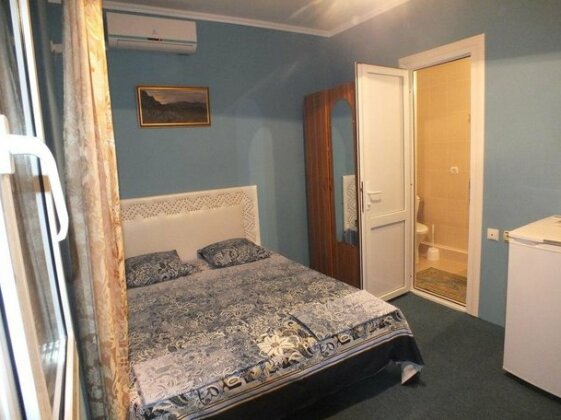 Guest House Agava Loo - Photo4