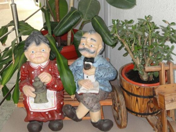 Guest House Alla Loo - Photo2