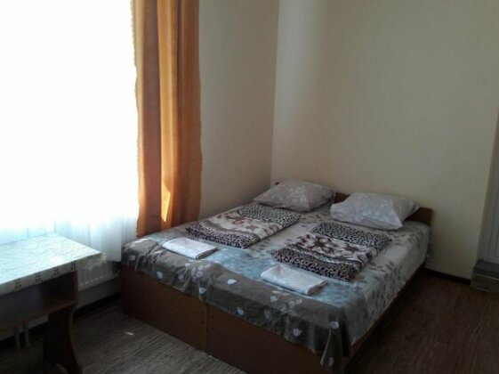 Guest House Alla Loo - Photo3