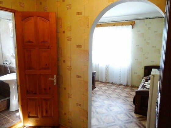 Guest house Almari - Photo2
