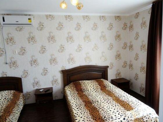 Guest house Almari - Photo3
