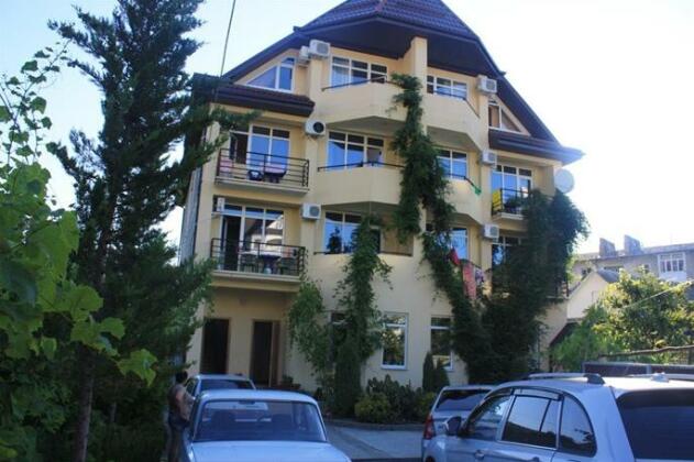 Guest House Almira