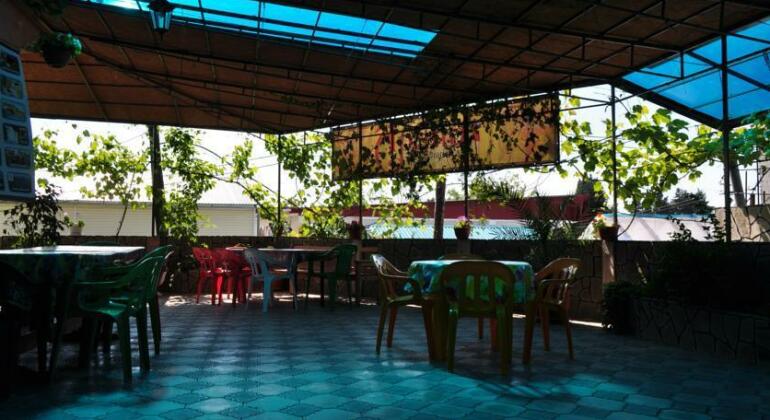 Guest House Arina - Photo2