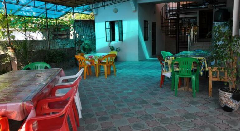 Guest House Arina - Photo4