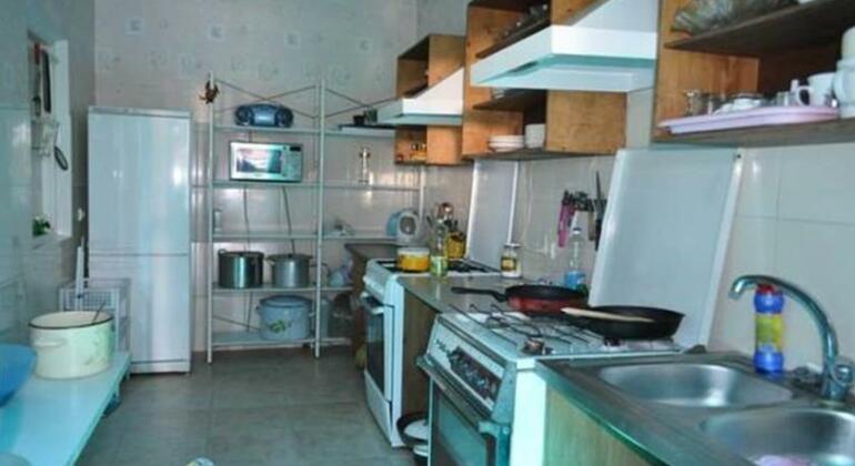 Guest House Arina - Photo5