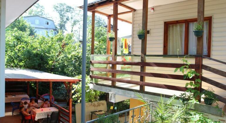 Guest house Asteri - Photo2