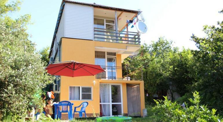 Guest house Asteri - Photo3