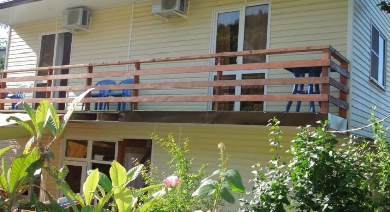 Guest house Asteri - Photo5
