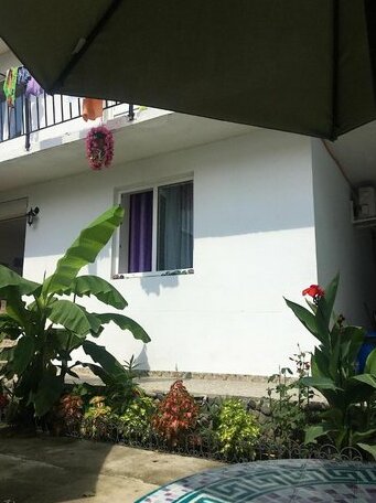 Guest House Berezhok - Photo2