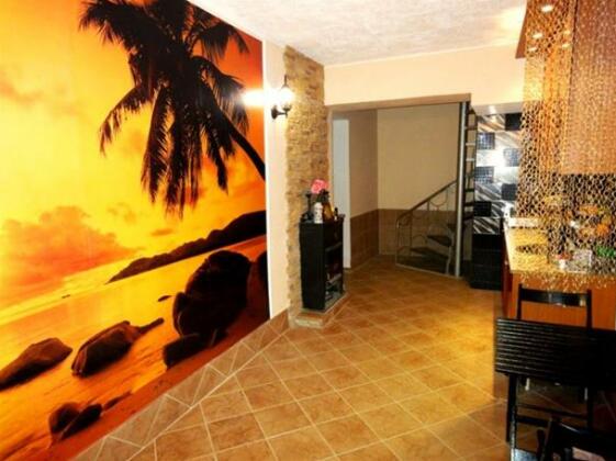 Guest House Elling Solnechniy - Photo2