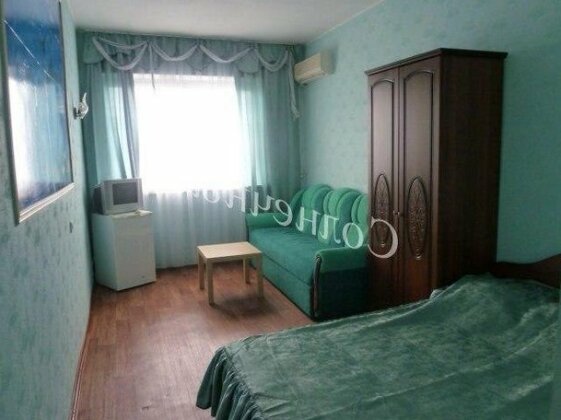Guest House Elling Solnechniy - Photo3