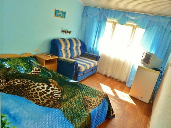 Guest House Elling Solnechniy - Photo4